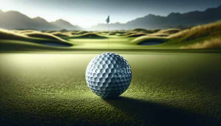 RocketBallz Speed Golf Ball Review RocketBallz Speed Golf Ball Review
