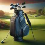 Stitch SL1 Golf Bag Review