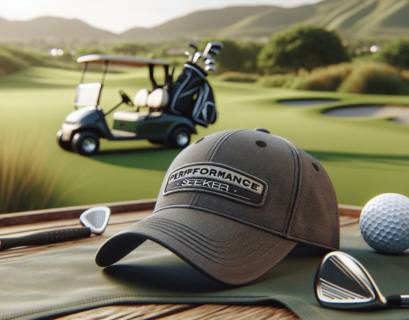 TaylorMade Performance Seeker Hat Review