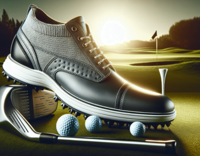 The Ultimate Buyer’s Guide To Finding The Most Popular Golf Shoes