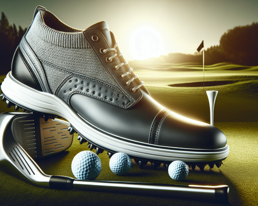 The Ultimate Buyer’s Guide To Finding The Most Popular Golf Shoes