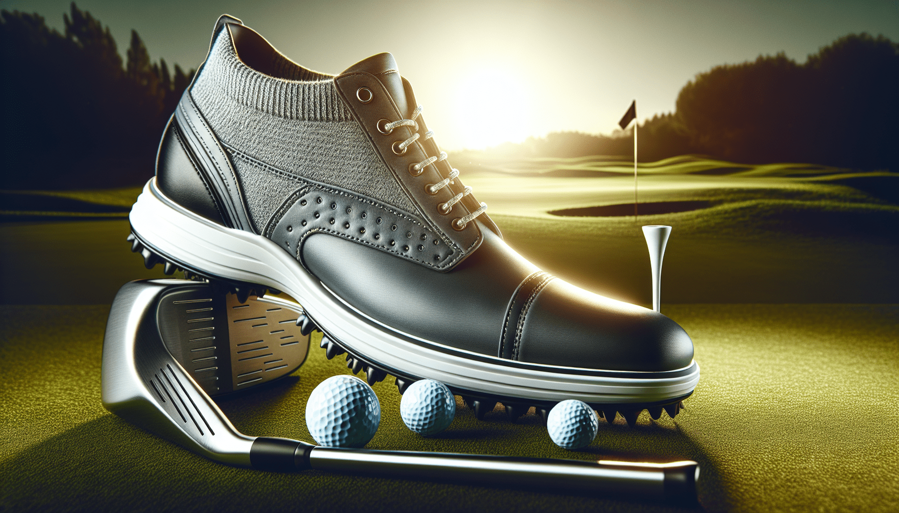The Ultimate Buyer’s Guide To Finding The Most Popular Golf Shoes The Ultimate Buyer’s Guide To Finding The Most Popular Golf Shoes