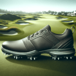 The Ultimate Golf Shoe: Under Armour Spieth 4 GTX