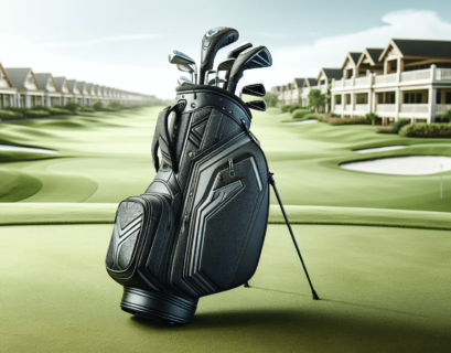 The Ultimate Guide to Choosing a Cobra Ultralight Golf Bag