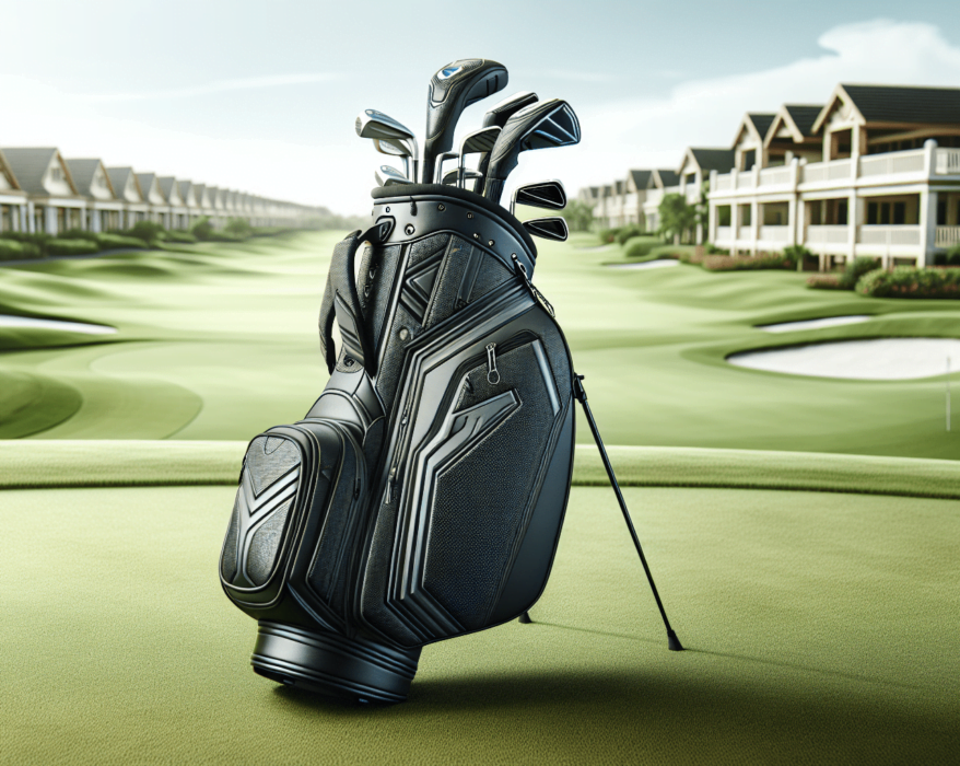 The Ultimate Guide to Choosing a Cobra Ultralight Golf Bag