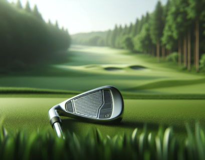 The Ultimate Guide To Choosing The Best New Irons For Your Golf Game