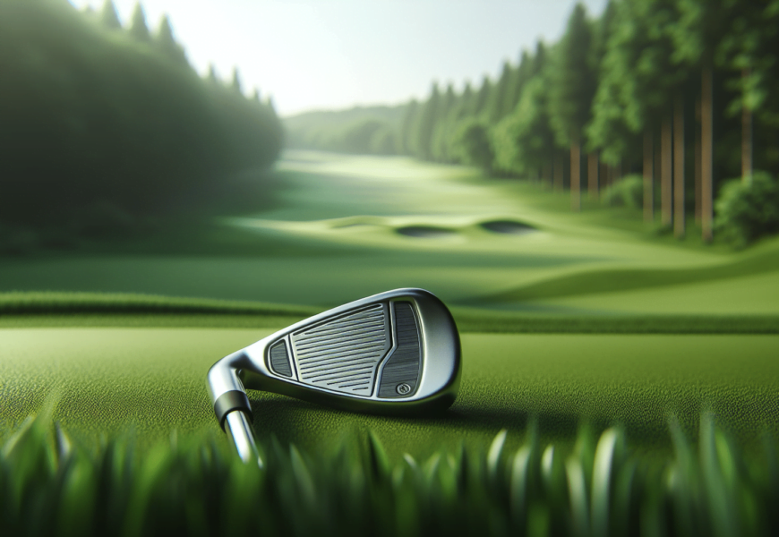 The Ultimate Guide To Choosing The Best New Irons For Your Golf Game