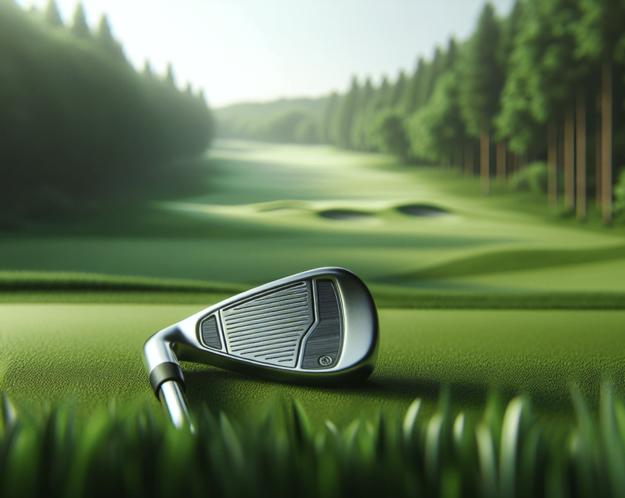 The Ultimate Guide To Choosing The Best New Irons For Your Golf Game