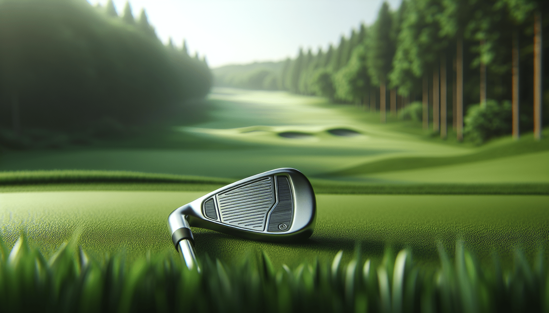 The Ultimate Guide To Choosing The Best New Irons For Your Golf Game The Ultimate Guide To Choosing The Best New Irons For Your Golf Game