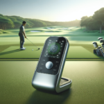 Top Features of the Swing Caddie SC300 Portable Launch Monitor