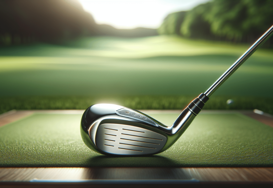 Ultimate Buyer’s Guide To New Golf Clubs 2021