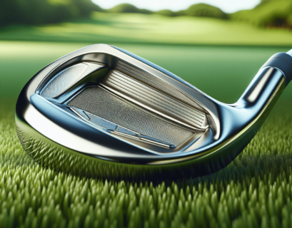 Ultimate Golf Club Comparison Guide: Find The Best Irons