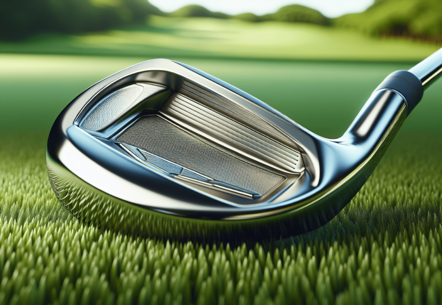 Ultimate Golf Club Comparison Guide: Find The Best Irons