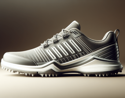 Unleash Your Swing with Skechers GO GOLF Mojo