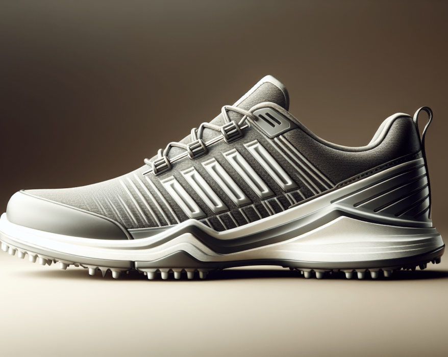 Unleash Your Swing with Skechers GO GOLF Mojo