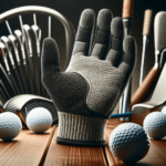 Wilson Staff Grip Soft Golf Glove Review