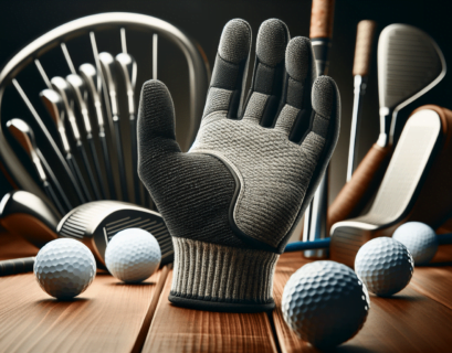 Wilson Staff Grip Soft Golf Glove Review