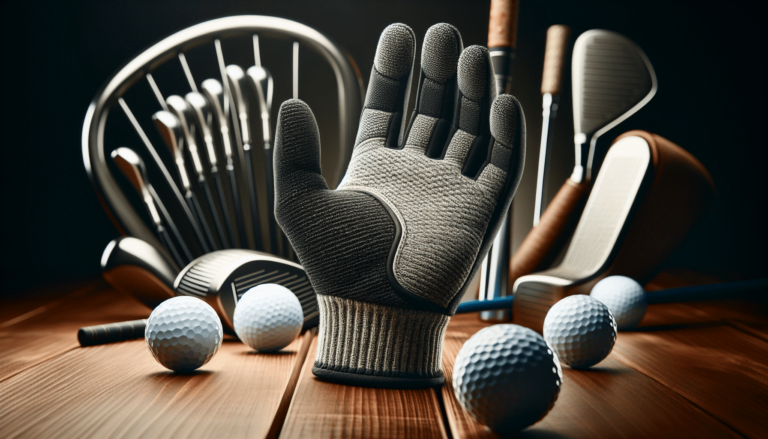 Wilson Staff Grip Soft Golf Glove Review Wilson Staff Grip Soft Golf Glove Review