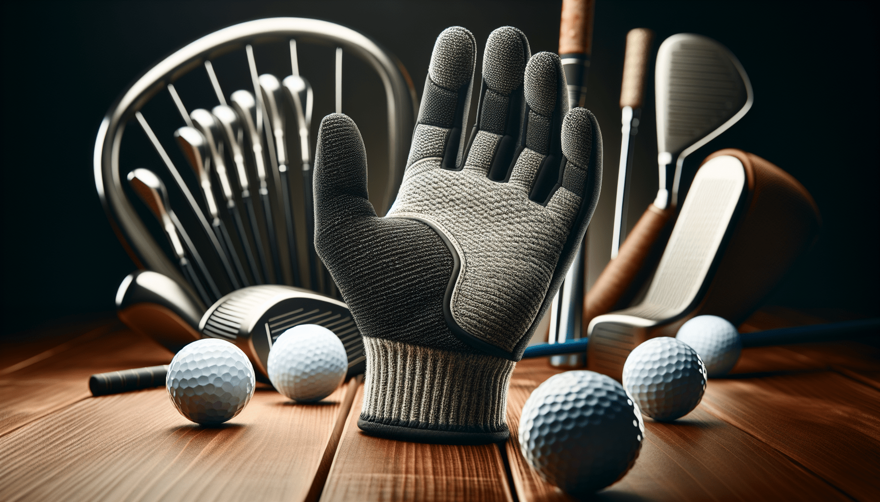 Wilson Staff Grip Soft Golf Glove Review Wilson Staff Grip Soft Golf Glove Review