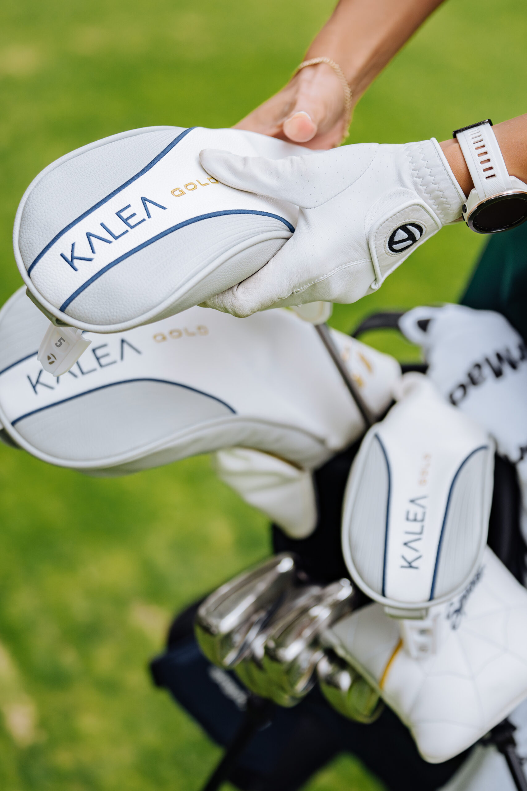 Understanding the Kalea Gold Line: Designed with Women in Mind Understanding the Kalea Gold Line: Designed with Women in Mind