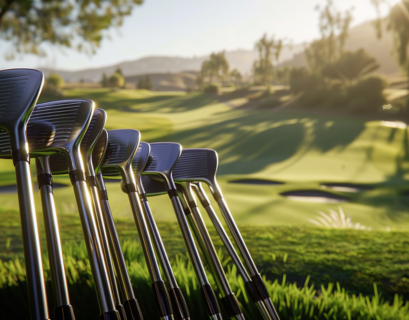 Top 10 Best Golf Clubs for Beginners to Improve Your Game