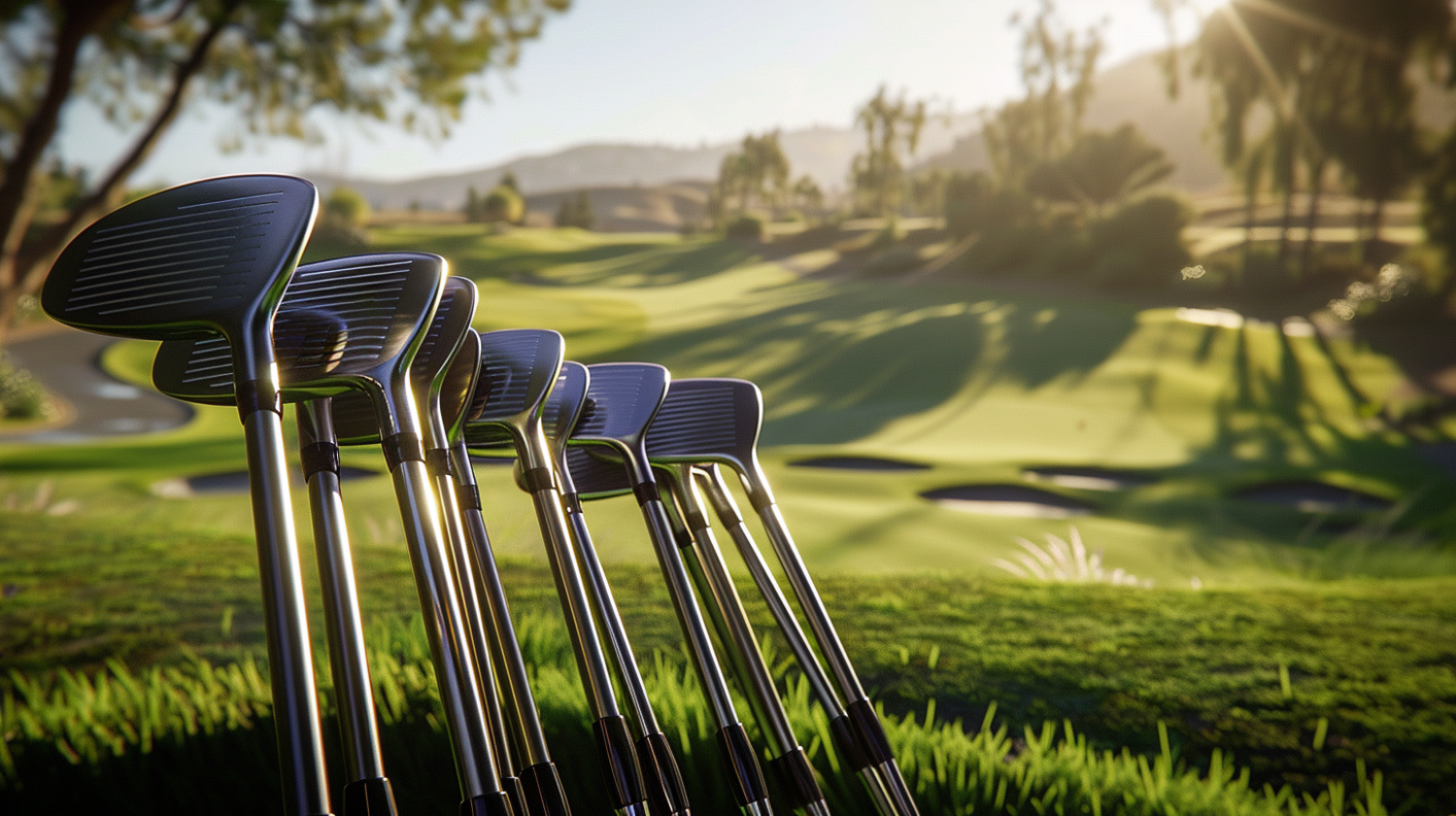 Top 10 Best Golf Clubs for Beginners to Improve Your Game Top 10 Best Golf Clubs for Beginners to Improve Your Game