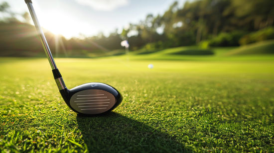 Top 5 Golf Clubs for Beginners: Start Your Game Right