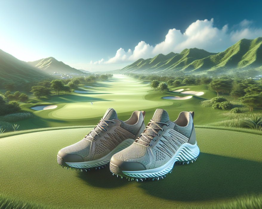 Top 10 Golf Shoes for Comfort and Performance in 2024 – Review and Buying Guide