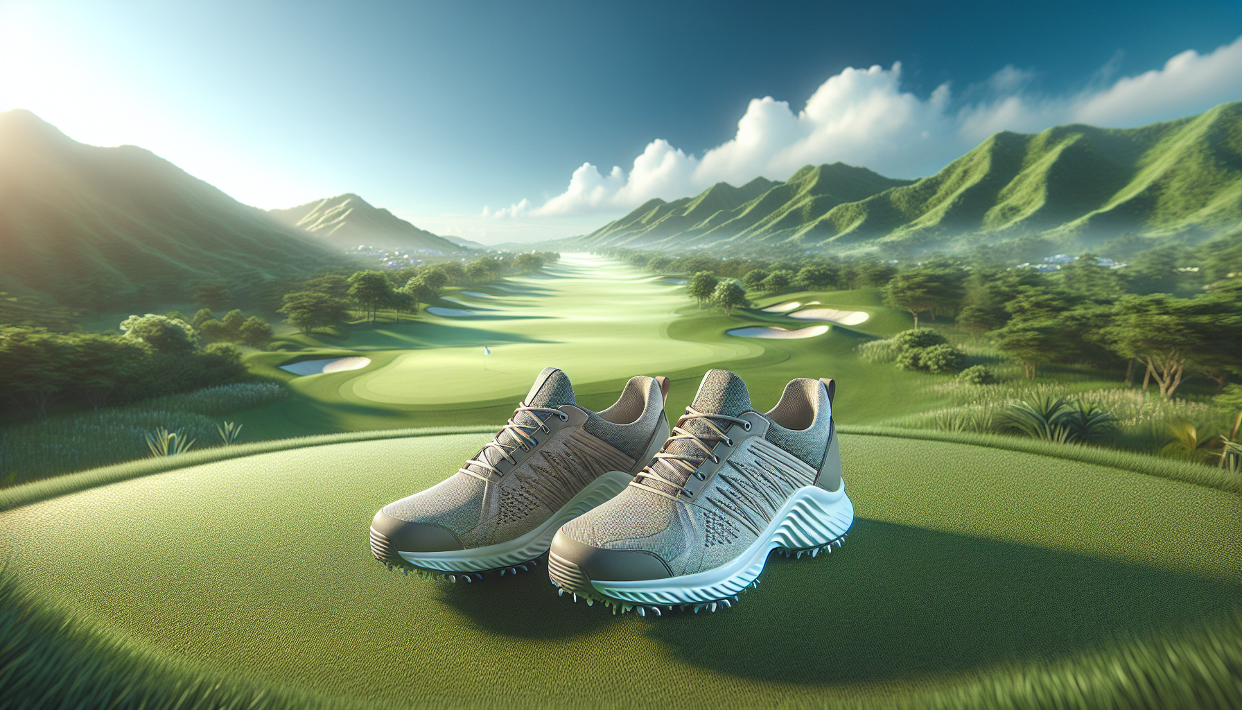 Top 10 Golf Shoes for Comfort and Performance in 2024 – Review and Buying Guide Top 10 Golf Shoes for Comfort and Performance in 2024 – Review and Buying Guide