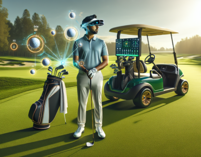 A Comprehensive Guide to Golf Technology in 2024