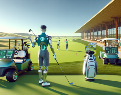 Best Golf Accessories to Enhance Your Games in 2024