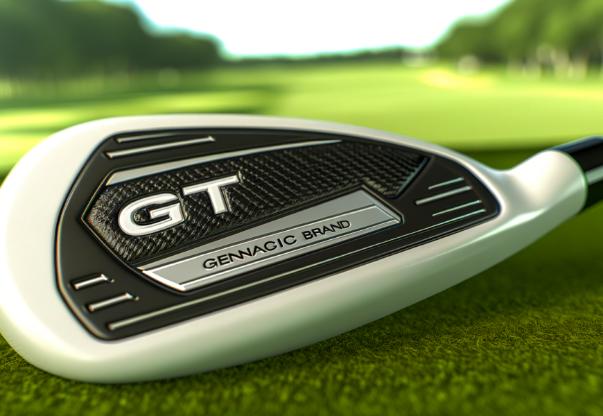 The Ultimate Guide to Choosing the Best Golf Equipment in 2024: Focusing on Titleist GT