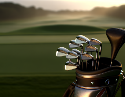 The Ultimate Guide to Choosing the Right Golf Clubs in 2024