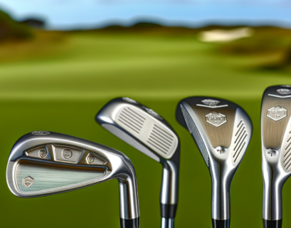 How to Choose Golf Clubs: A Comprehensive Guide for 2024