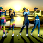 Best Golf Apparel Brands to Consider in 2024