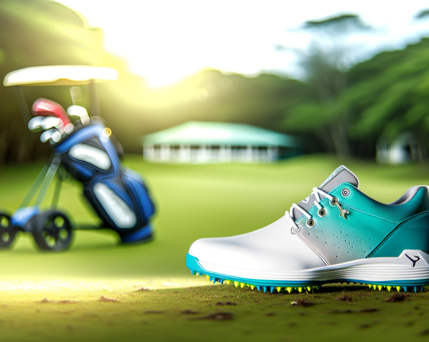 Top 10 Golf Shoes for Comfort and Performance in 2024 – Review and Buying Guide