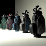 Comprehensive Review: The Top 5 Sun Mountain Golf Bags of 2024