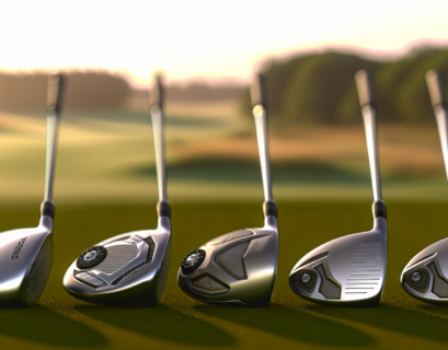 Top 5 Golf Drivers on the Market in 2024 – Why Titleist GT is our Top Pick