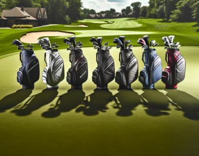 Top 10 Golf Bags to Invest in 2024 – A Detailed Review and Comparison