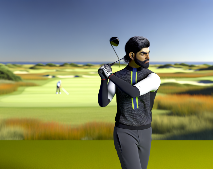 Mastering Golf in Style: Comprehensive Guide on Golf Apparel for 2024