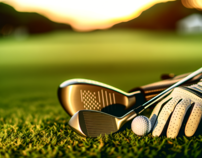 2024 Guide: How to Choose the Right Golf Accessories for Your Game