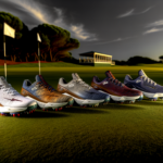 5 Best Golf Shoes to Boost Your Performance in 2024