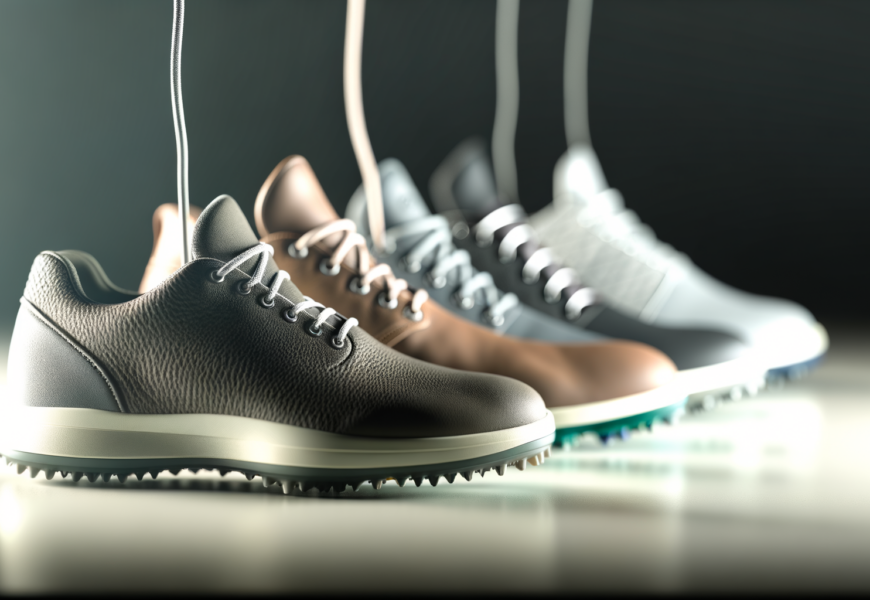 Top 10 Golf Shoes to Buy in 2024: Complete Review and Buying Guide