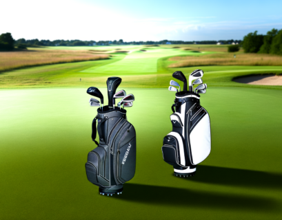 10 Best Golf Bags to Elevate Your Game in 2024 – Reviews & Buying Guide