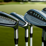 Discover the Best Golf Clubs for Advanced Players in 2024