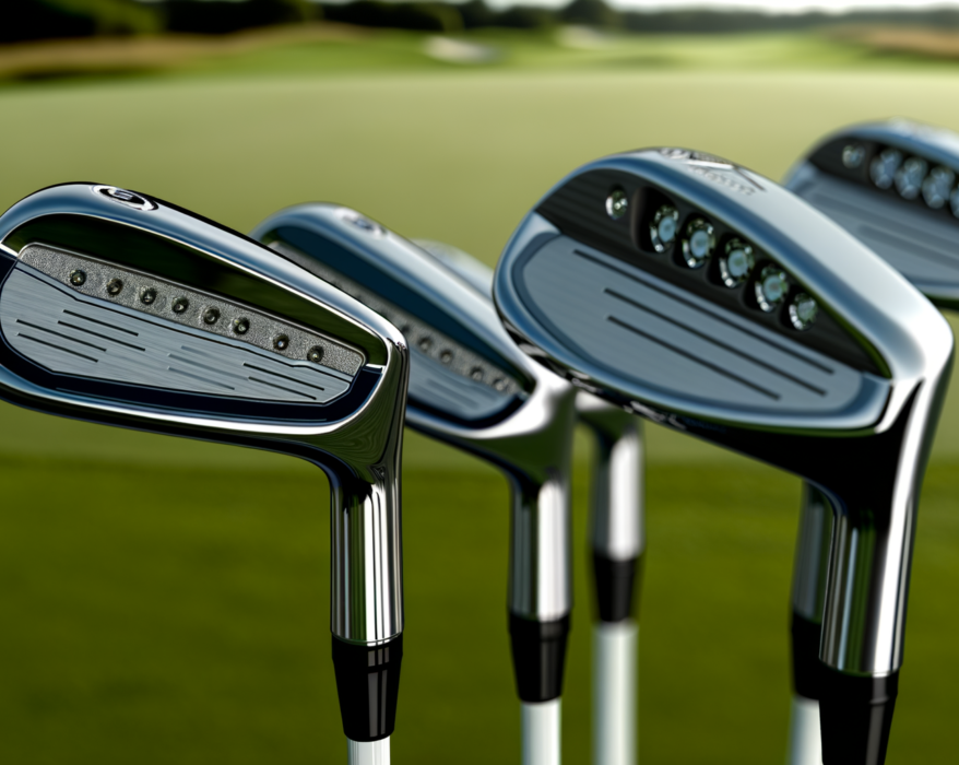 Discover the Best Golf Clubs for Advanced Players in 2024