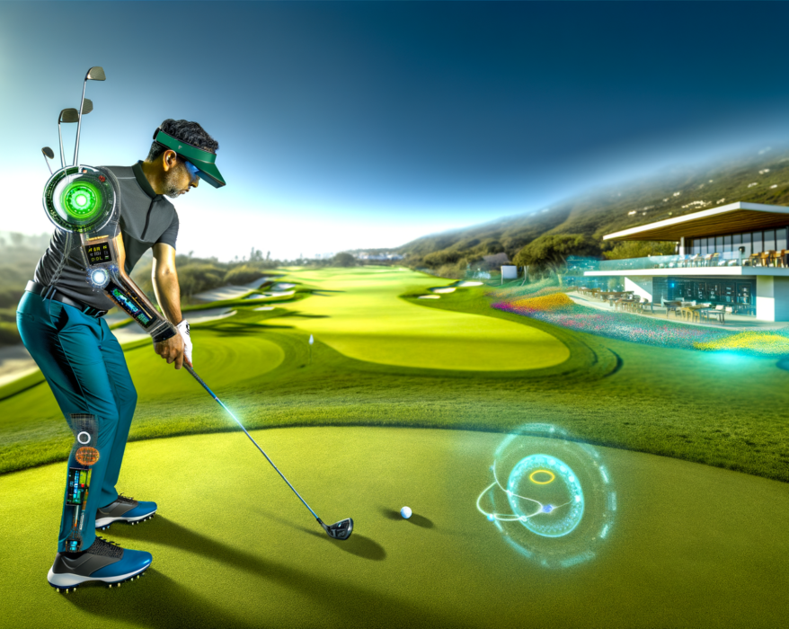 A Comprehensive Guide to Golf Technology in 2024