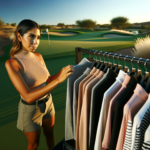 How to Choose the Right Golf Apparel in 2024