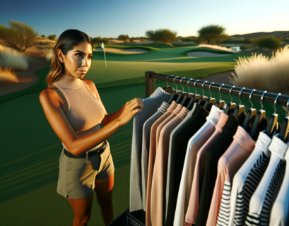 How to Choose the Right Golf Apparel in 2024