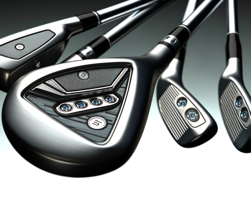 The Ultimate Guide to Golf Clubs: How to Choose and Use Them in 2024